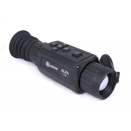 Тепловизионный прицел Arkon Alfa HT35