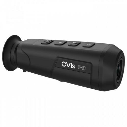 ТЕПЛОВИЗИОННЫЙ МОНОКУЛЯР ARKON OVIS SM15