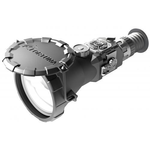 Тепловизионный прицел Fortuna General One 3XL