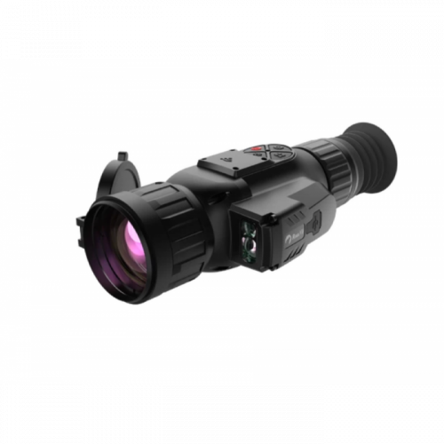 Тепловизионный прицел RikaNV HRS LRF 640