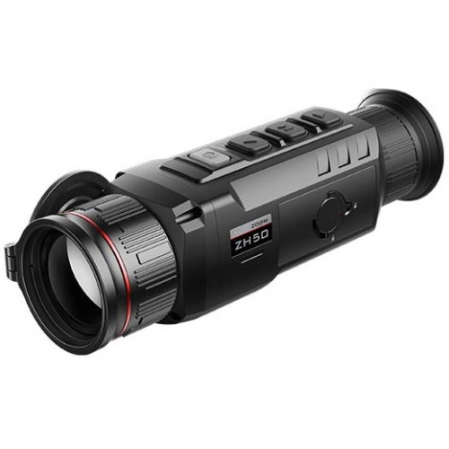 Тепловизионный монокуляр iRay Zoom ZH 50