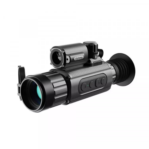 Прицел тепловизионный Sytong AM03-50 LRF с дальномером