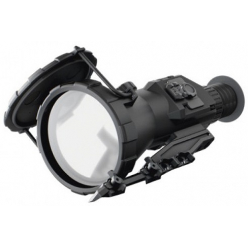 Тепловизионный прицел Fortuna General One 3XL