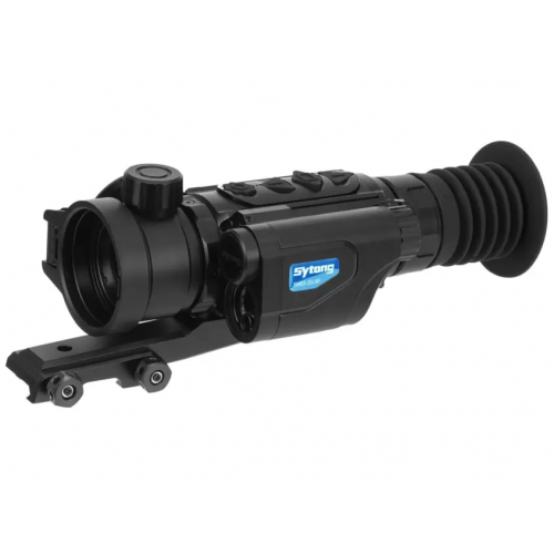 Тепловизионный прицел Sytong XM06-35LRF