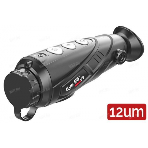 Тепловизионный монокуляр xEye2 E6 Plus V3.0