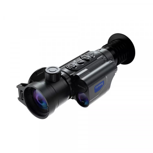 Тепловизионный прицел Sytong XM06-50LRF с дальномером