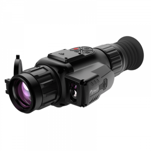 Тепловизионный прицел RikaNV MRS LRF 384