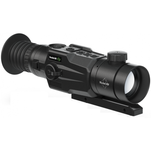 Тепловизионный прицел (Дедал) Dedal-T2.380 Hunter (v.5.1)