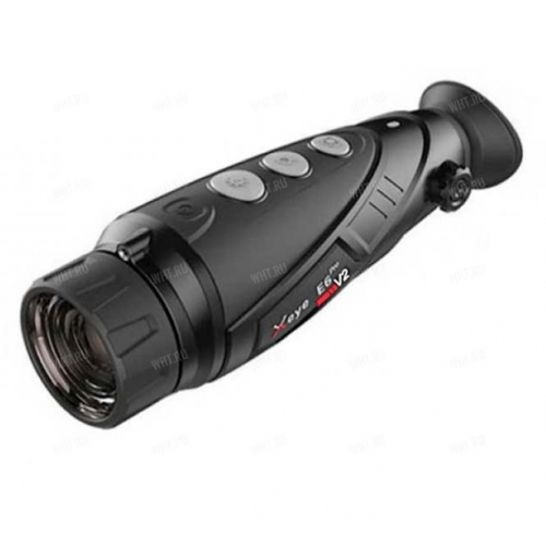 Тепловизионный монокуляр xEye2 E6 Pro V3.0