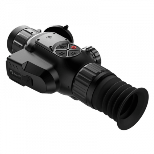 Тепловизионный прицел RikaNV MRS LRF 384