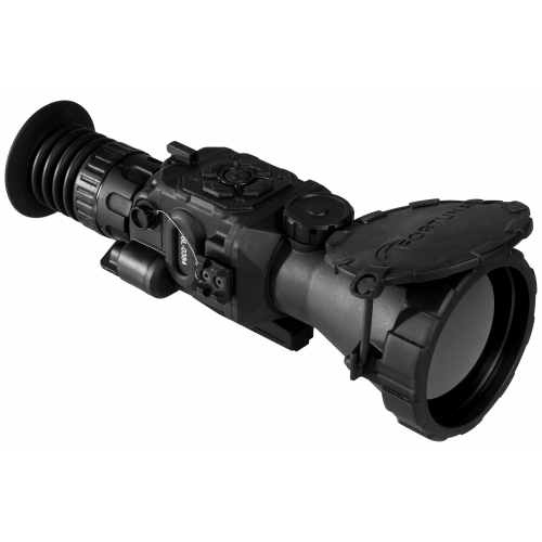 Тепловизионный прицел Fortuna General One 6L