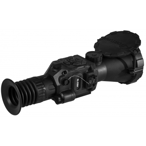 Тепловизионный прицел Fortuna General One 6L