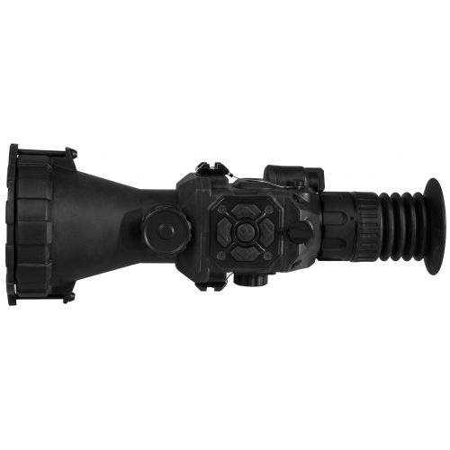 Тепловизионный прицел Fortuna General One 6L
