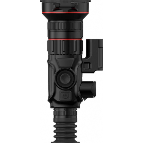 Тепловизионный прицел RikaNV Lesnik 360L