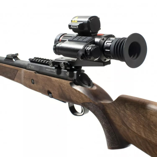Цифровой прицел ночного видения Sytong HT-70LRF (850nm)