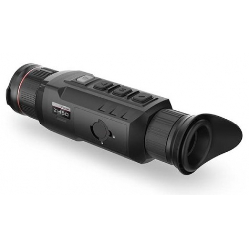 Тепловизионный монокуляр iRay Zoom ZH 50