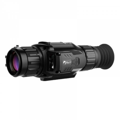 Тепловизионный прицел RikaNV MRS LRF 384
