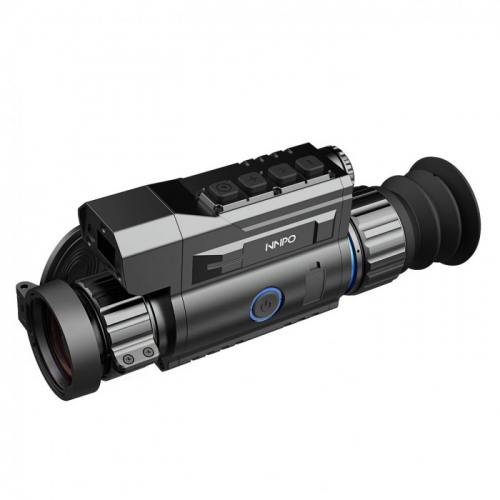 Тепловизионный прицел с дальномером NNPO TR22-LRF-350