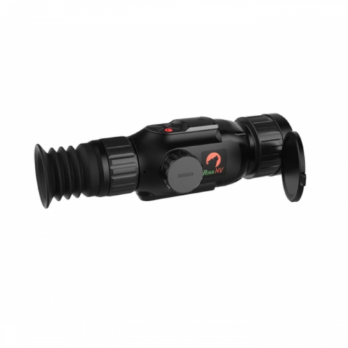 Тепловизионный прицел RikaNV HRS LRF 640