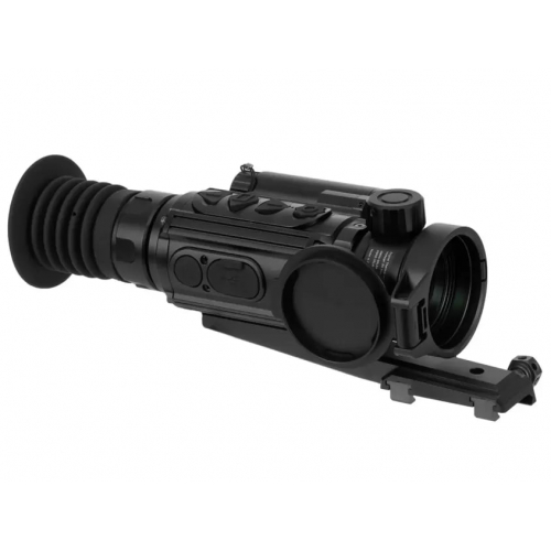 Тепловизионный прицел Sytong XM06-35LRF