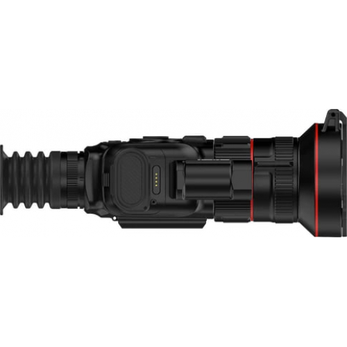 Тепловизионный прицел RikaNV Lesnik 360L