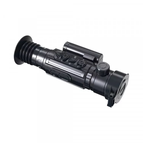 Тепловизионный прицел Sytong XM06-50LRF с дальномером