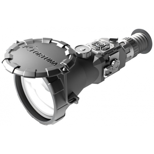 Тепловизионный прицел Fortuna General One 6XL