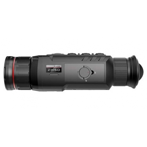 Тепловизионный монокуляр iRay Zoom ZH 50