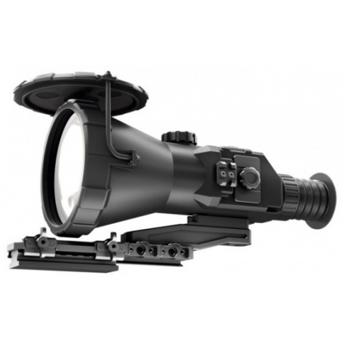 Тепловизионный прицел Fortuna General One 6XL