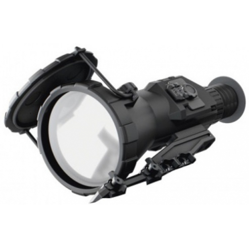 Тепловизионный прицел Fortuna General One 6XL
