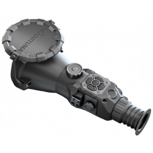 Тепловизионный прицел Fortuna General One 6XL