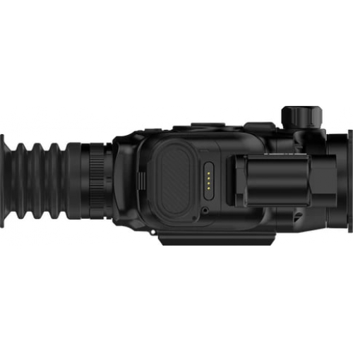 Тепловизионный прицел RikaNV Lesnik 335L