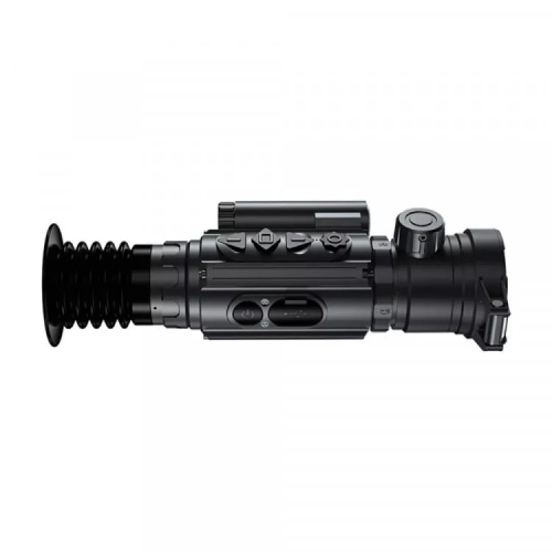 Тепловизионный прицел Sytong XM06-50LRF с дальномером