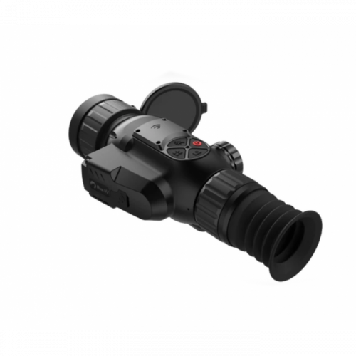 Тепловизионный прицел RikaNV HRS LRF 640