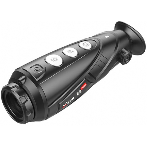 Тепловизионный монокуляр iRay Xeye 2 E3 Plus V2