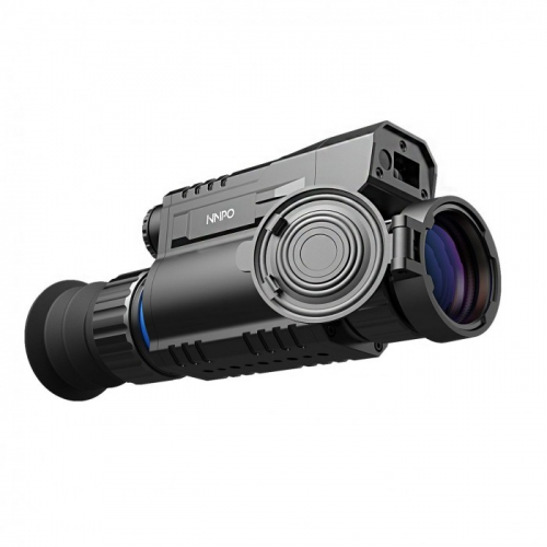 Тепловизионный прицел с дальномером NNPO TR22-LRF-350