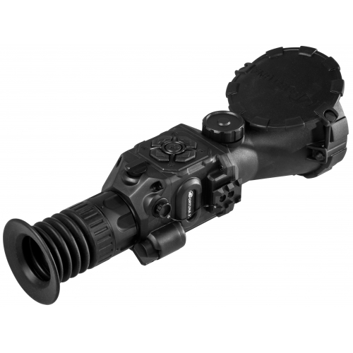Тепловизионный прицел Fortuna General One 3L