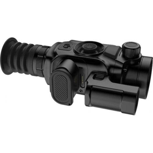 Тепловизионный прицел RikaNV Lesnik 335L