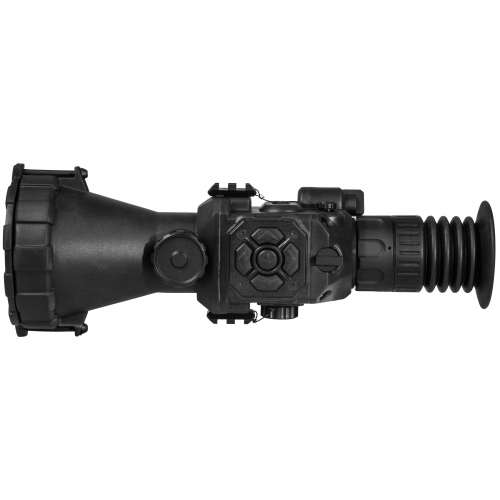 Тепловизионный прицел Fortuna General One 3L