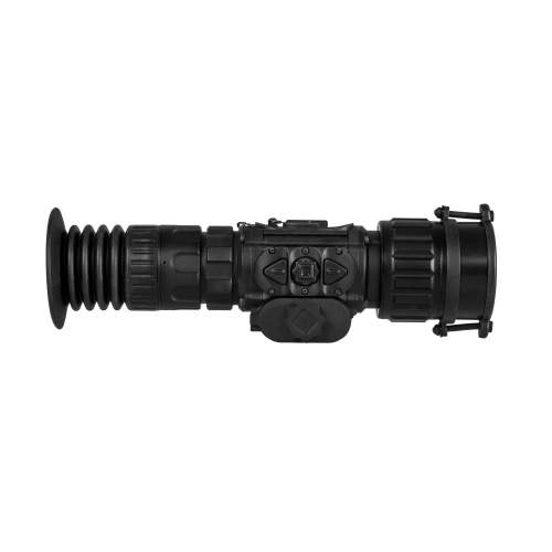 Тепловизионный прицел (Фортуна) Fortuna General 50L6