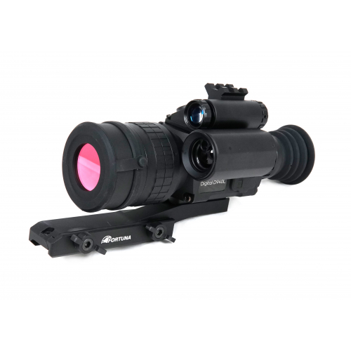 Цифровой прицел Arkon Digital D940L с дальномером