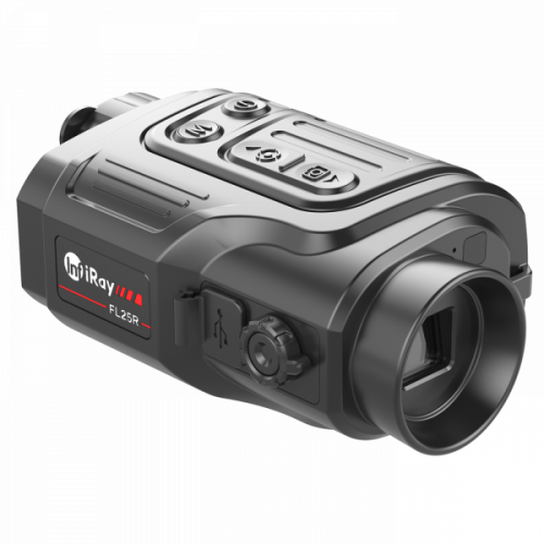 Тепловизионный монокуляр Finder FL25R