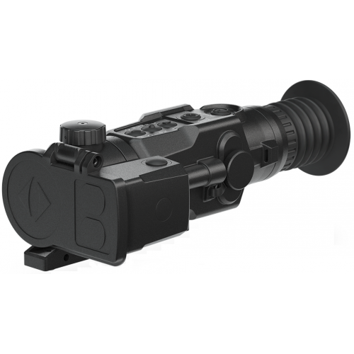 Тепловизионный прицел (Дедал) Dedal-T2.380 Hunter LRF (v.5.1) с лазерным дальномером