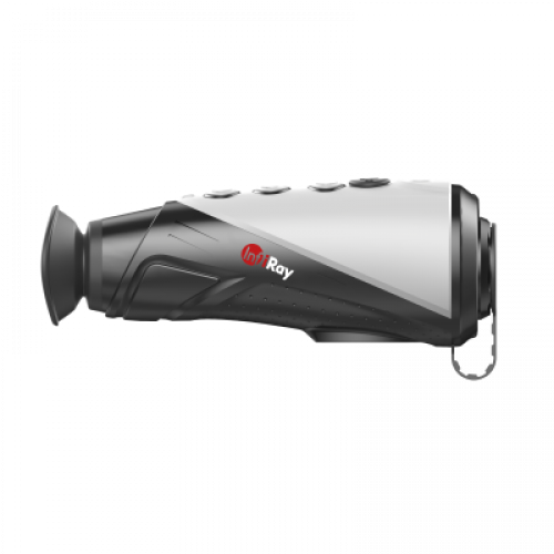 Тепловизионный монокуляр iRay xEye C2W