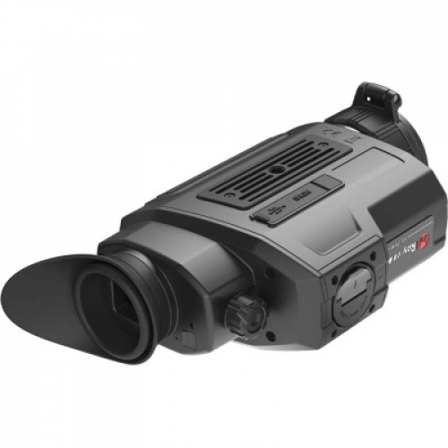 Тепловизионный монокуляр с лазерным дальномером iRay Finder FL 35R