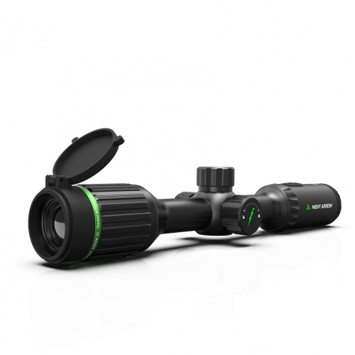 Тепловизионный прицел CONOTECH NAR335