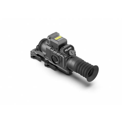 Тепловизионный прицел CONOTECH Polaris-635RL