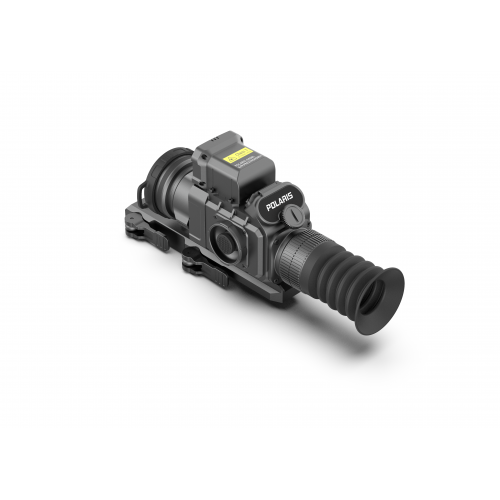 Тепловизионный прицел CONOTECH Polaris-650RL