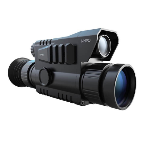 Прицел тепловизионный NNPO TR22-335LRF
