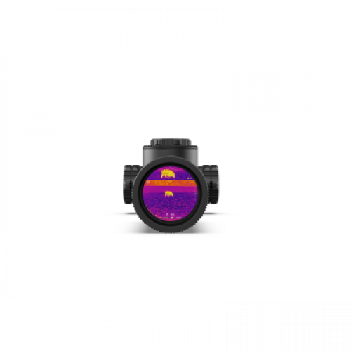 Тепловизионный прицел iRay Tube TH 35